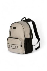 Sisley Sırt Çantası 12920 Gri - 2