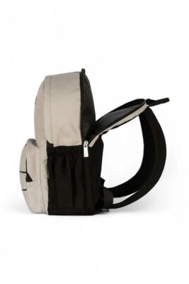 Sisley Sırt Çantası 12920 Gri - 3