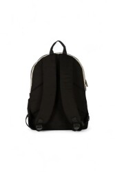 Sisley Sırt Çantası 12920 Gri - 4