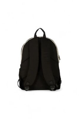 Sisley Sırt Çantası 12920 Gri - 4