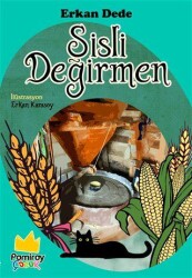 Sisli Değirmen - Pamiray Çocuk