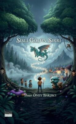 Sisli Gölün Sırrı - 1