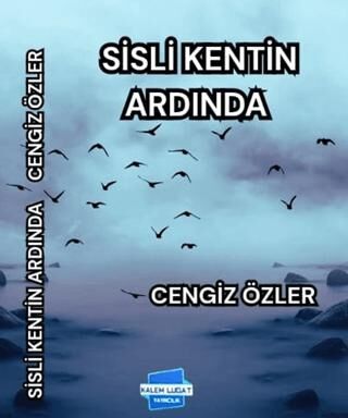 Sisli Kentin Ardında - 1
