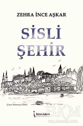 Sisli Şehir - 1
