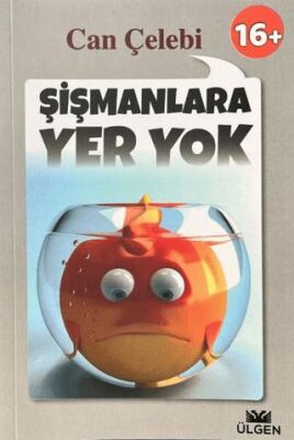 Şişmanlara Yer Yok - 1