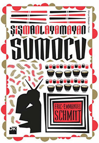 Şişmanlayamayan Sumocu - Doğan Kitap