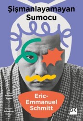 Şişmanlayamayan Sumocu - Doğan Kitap