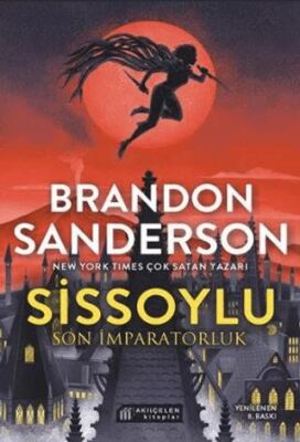 Sissoylu - Son İmparatorluk - 1