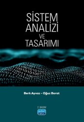 Sistem Analizi ve Tasarımı - Nobel Akademik Yayıncılık
