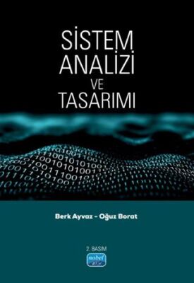 Sistem Analizi ve Tasarımı - 1