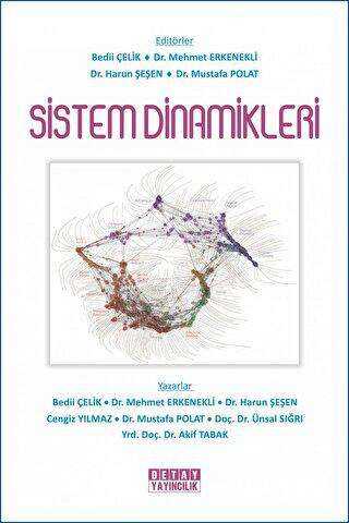 Sistem Dinamikleri - Detay Yayıncılık