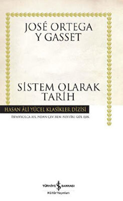 Sistem Olarak Tarih - 1