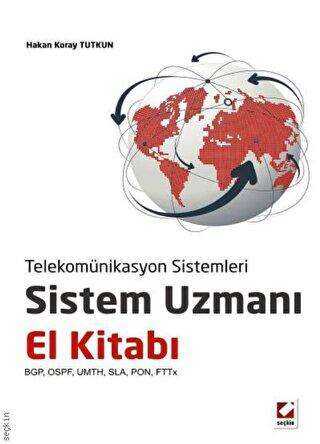 Sistem Uzmanı El Kitabı - Seçkin Yayıncılık