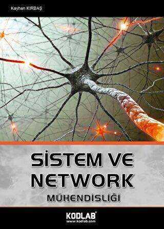 Sistem ve Network Mühendisliği - Kodlab Yayın Dağıtım