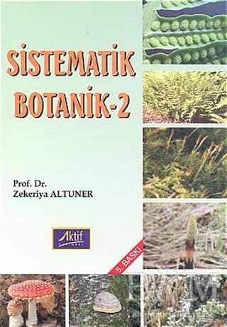 Sistematik Botanik 2