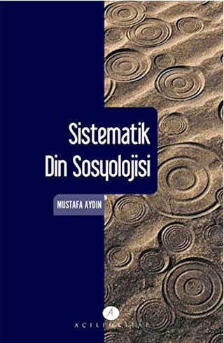 Sistematik Din Sosyolojisi - Açılım Kitap