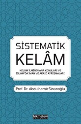 Sistematik Kelam - Hikmetevi Yayınları