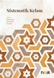 Sistematik Kelam - Fikir Kitap