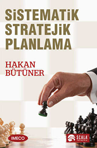 Sistematik Stratejik Planlama - Scala Yayıncılık