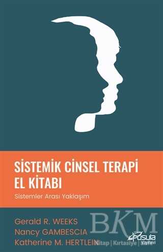 Sistemik Cinsel Terapi El Kitabı - Pusula (Kişisel) Yayıncılık