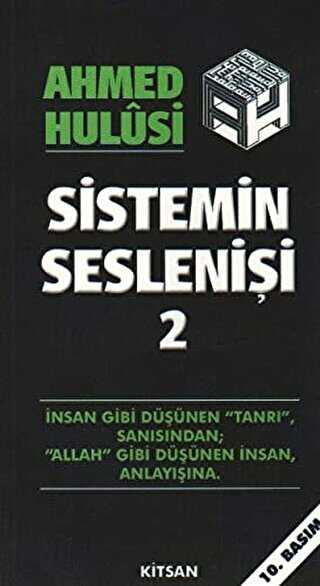 Sistemin Seslenişi 2 - Kitsan Yayınları