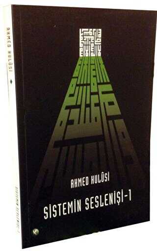 Sistemin Seslenişi 1 - Kitsan Yayınları