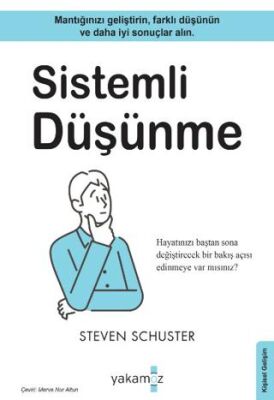 Sistemli Düşünme - 1