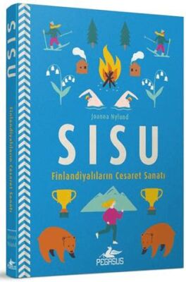 Sisu: Finlandiyalarının Cesaret Sanatı - 1