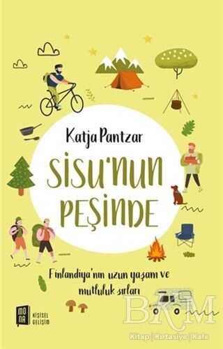 Sisu`nun Peşinde - Mona Kitap