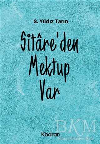 Sitare`den Mektup Var - Kadran Medya Yayıncılık