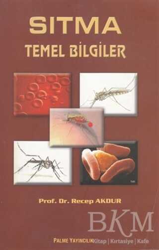 Sıtma Temel Bilgileri - 1