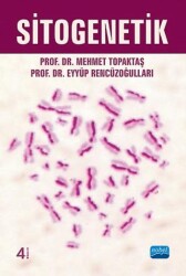 Sitogenetik - Nobel Akademik Yayıncılık