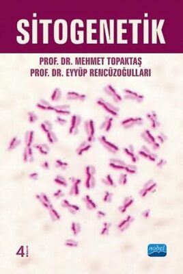 Sitogenetik - 1