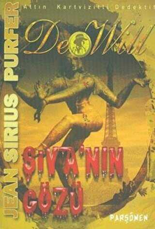 Şiva’nın Gözü - Parşömen Yayınları