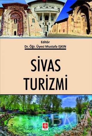 Sivas Turizmi - Ekin Basım Yayın