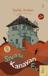 Sıvası Kanayan Ev - Şyk Kitap