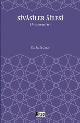 Sivasiler Ailesi Araştırmalar - 1