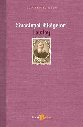Sivastopol Hikayeleri - Beyan Yayınları