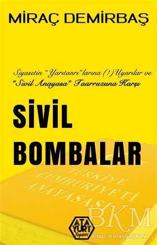 Sivil Bombalar - Atayurt Yayınevi