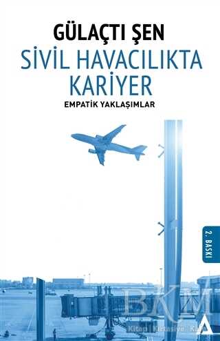Sivil Havacılıkta Kariyer - Kanon Kitap