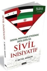 Sivil İnisiyatif - İlmek Kitap