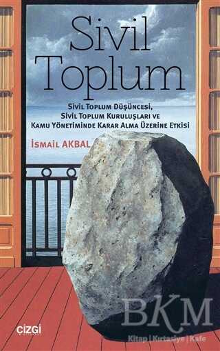 Sivil Toplum - Çizgi Kitabevi Yayınları