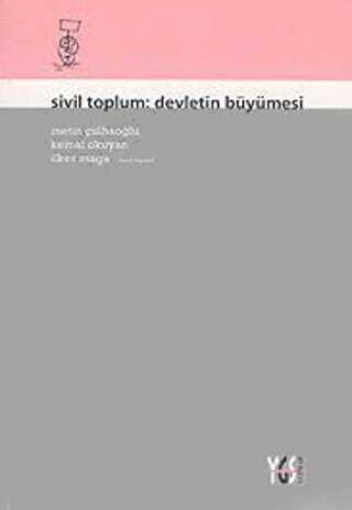 Sivil Toplum: Devletin Büyümesi - YGS Yayınları (Yazı-Görüntü-Ses)