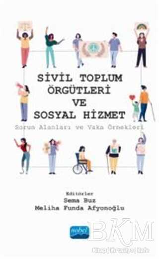 Sivil Toplum Örgütleri ve Sosyal Hizmet - 1