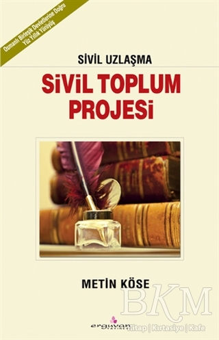 Sivil Toplum Projesi - Erguvan Yayınevi