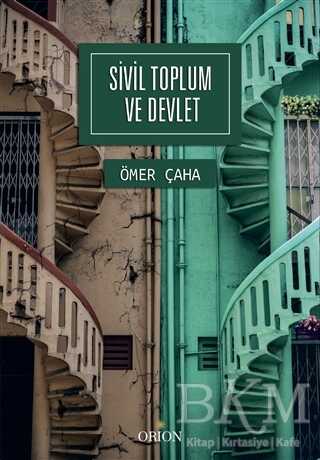 Sivil Toplum ve Devlet - Orion Kitabevi