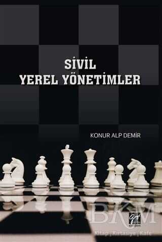 Sivil Yerel Yönetimler - Gazi Kitabevi
