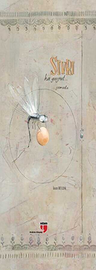 Sivri Ha Gayret - Yumurta - EDAM