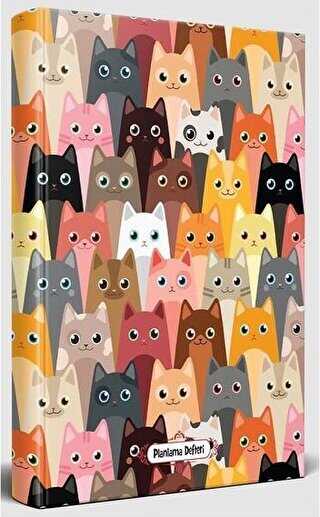 Sivri Kulaklar - Planlama Defteri - Halk Kitabevi