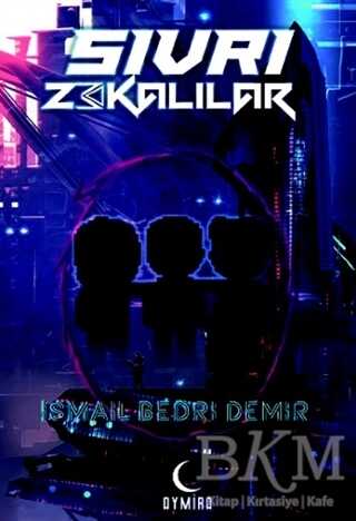 Sivri Zekalılar - Aymira Yayınevi